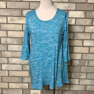 3for$20 sweater blouse medium